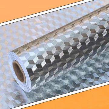 Kitchen Foil Oil-Proof Stickers Best Sellers Home Goods Kitchen Foil Oil-Proof Stickers Best Sellers Home Goods