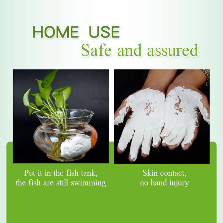 Wall Mending Agent (Gift Giving Now: Scraper) Home Goods Wall Mending Agent (Gift Giving Now: Scraper) Home Goods