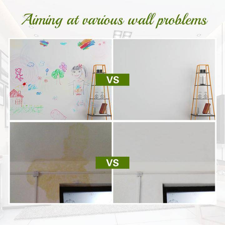 Wall Mending Agent (Gift Giving Now: Scraper) Home Goods Wall Mending Agent (Gift Giving Now: Scraper) Home Goods