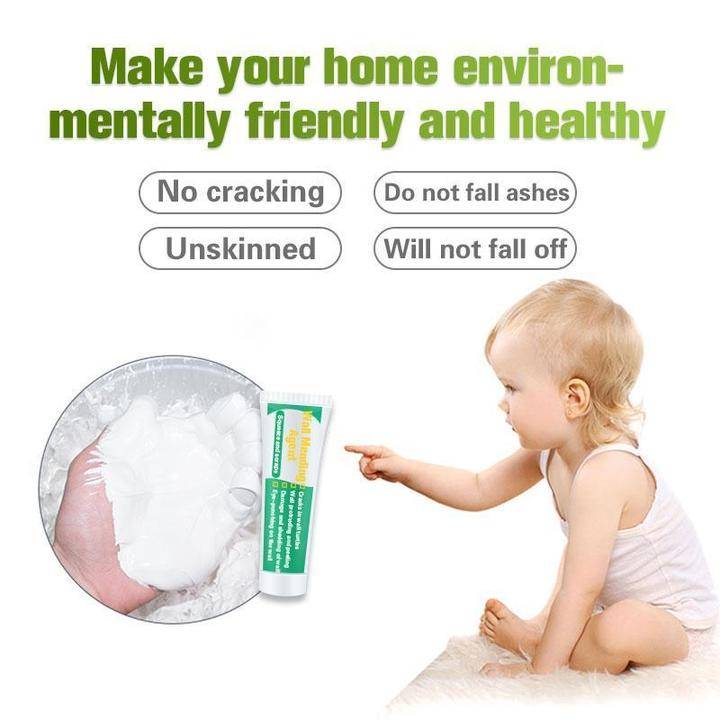 Wall Mending Agent (Gift Giving Now: Scraper) Home Goods Wall Mending Agent (Gift Giving Now: Scraper) Home Goods