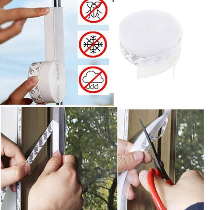 Weather Stripping Door Seal Strip Home Goods Weather Stripping Door Seal Strip Home Goods