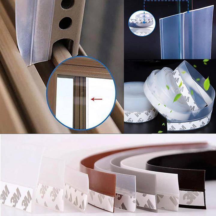 Weather Stripping Door Seal Strip Home Goods Weather Stripping Door Seal Strip Home Goods
