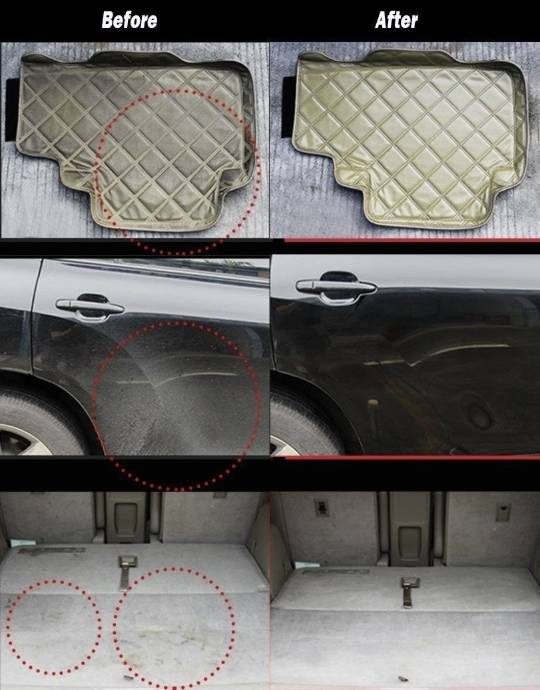 All-Purpose Rinse-Free Spray Home Goods All-Purpose Rinse-Free Spray Home Goods