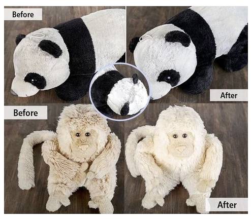 All-Purpose Rinse-Free Spray Home Goods All-Purpose Rinse-Free Spray Home Goods