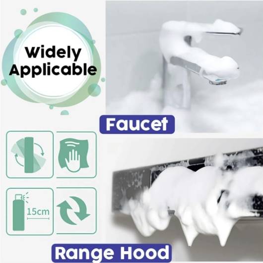 All-Purpose Rinse-Free Spray Home Goods All-Purpose Rinse-Free Spray Home Goods