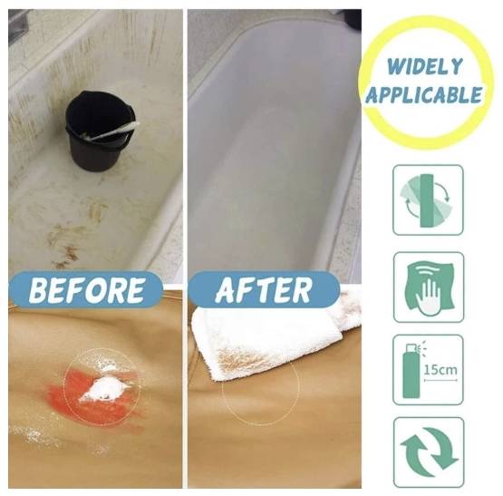 All-Purpose Rinse-Free Spray Home Goods All-Purpose Rinse-Free Spray Home Goods