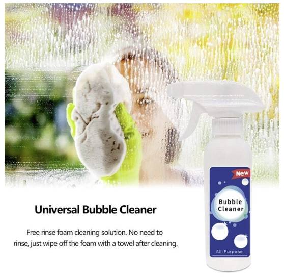 All-Purpose Rinse-Free Spray Home Goods All-Purpose Rinse-Free Spray Home Goods