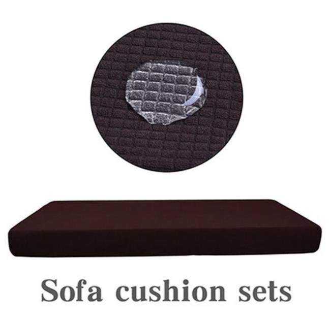 Universal Sofa Cover Elastic Cover – 65% OFF Today! Home Goods Universal Sofa Cover Elastic Cover - 65% OFF Today! Home Goods