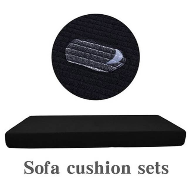 Universal Sofa Cover Elastic Cover – 65% OFF Today! Home Goods Universal Sofa Cover Elastic Cover - 65% OFF Today! Home Goods