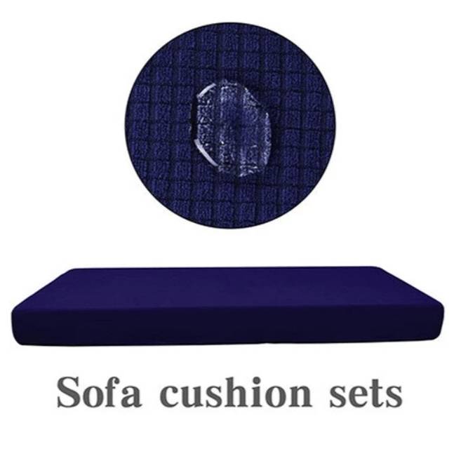 Universal Sofa Cover Elastic Cover – 65% OFF Today! Home Goods Universal Sofa Cover Elastic Cover - 65% OFF Today! Home Goods