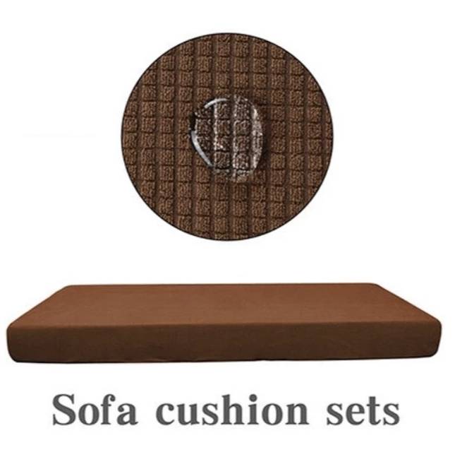 Universal Sofa Cover Elastic Cover – 65% OFF Today! Home Goods Universal Sofa Cover Elastic Cover - 65% OFF Today! Home Goods