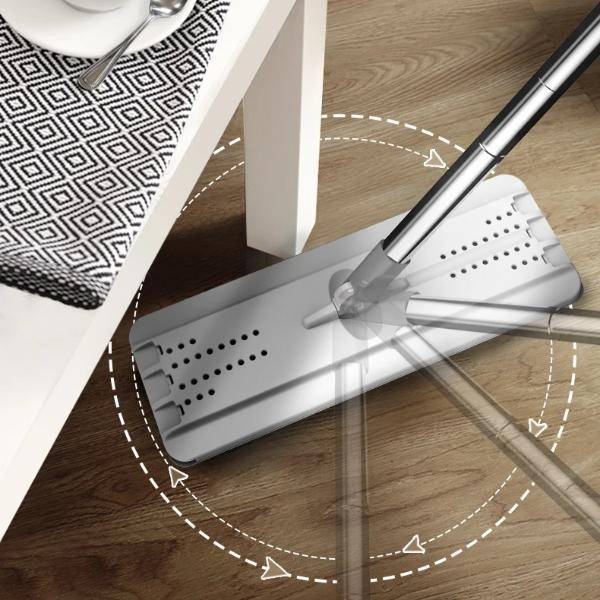 4 in 1 Multi-functional Hands-free Mop Home Goods 4 in 1 Multi-functional Hands-free Mop Home Goods