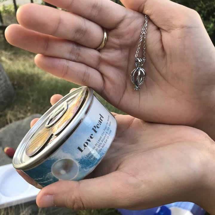 Natural Oyster Pearl Necklace Best Sellers Jewelry Natural Oyster Pearl Necklace Best Sellers Jewelry