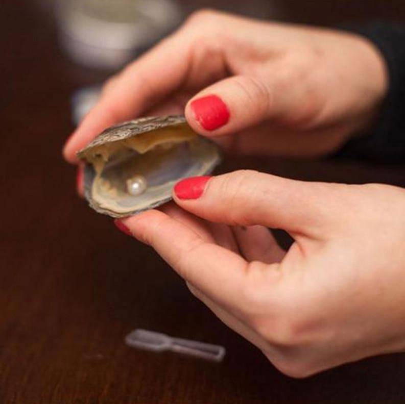 Natural Oyster Pearl Necklace Best Sellers Jewelry Natural Oyster Pearl Necklace Best Sellers Jewelry