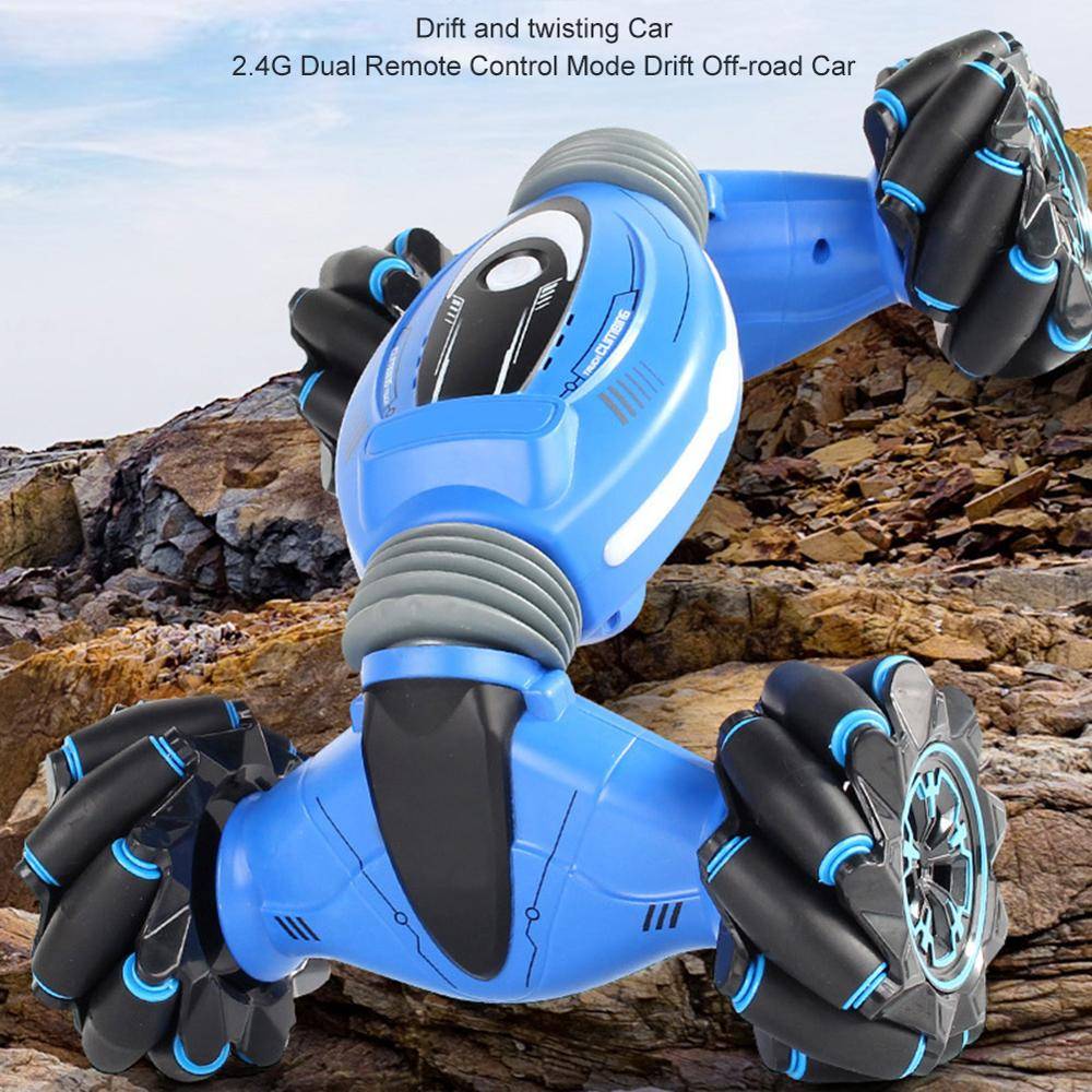 Gesture Control – Double Sided Stun Car Toys Gesture Control - Double Sided Stun Car Toys