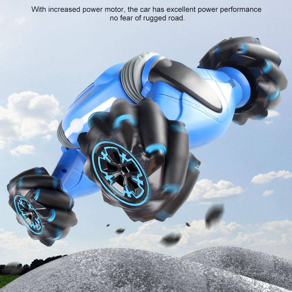 Gesture Control – Double Sided Stun Car Toys Gesture Control - Double Sided Stun Car Toys