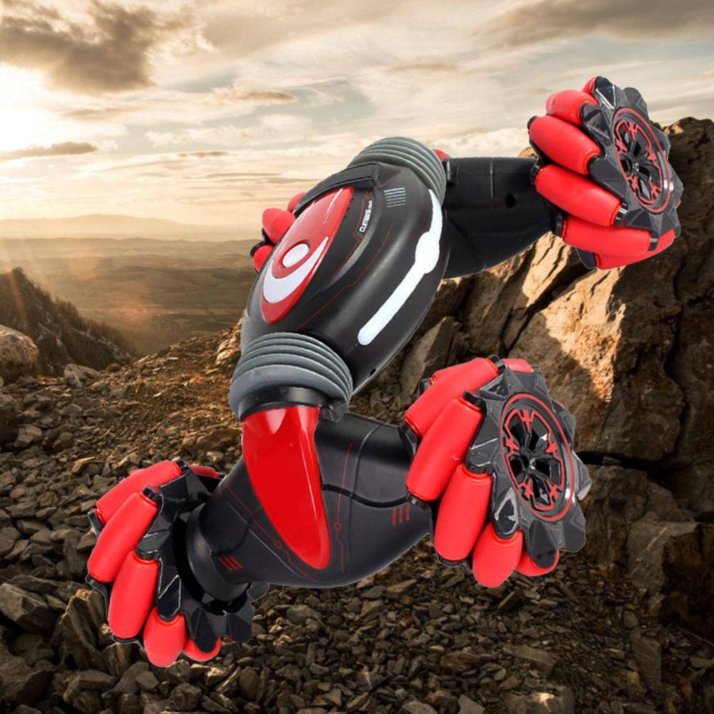 Gesture Control – Double Sided Stun Car Toys Gesture Control - Double Sided Stun Car Toys