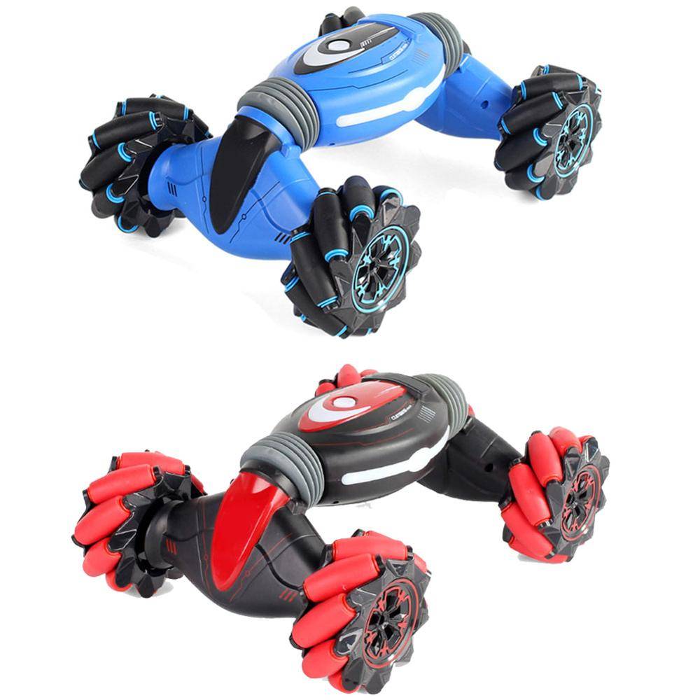 Gesture Control – Double Sided Stun Car Toys Gesture Control - Double Sided Stun Car Toys
