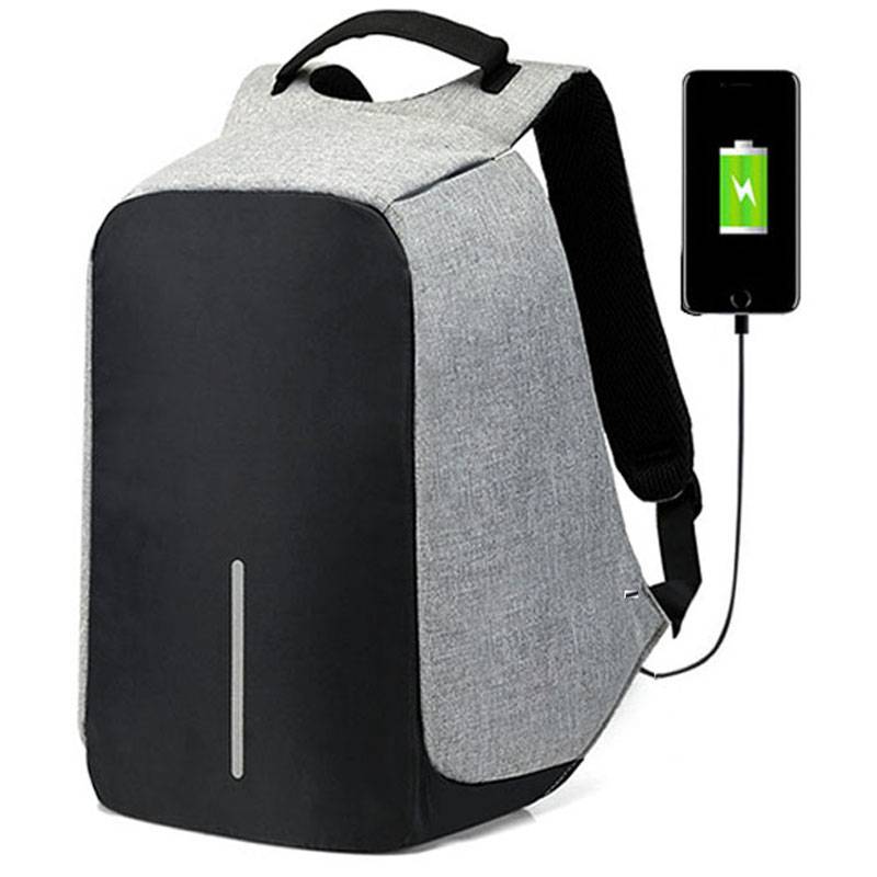 Anti-Theft Travel Backpack Backpacks & Bags Anti-Theft Travel Backpack Backpacks & Bags