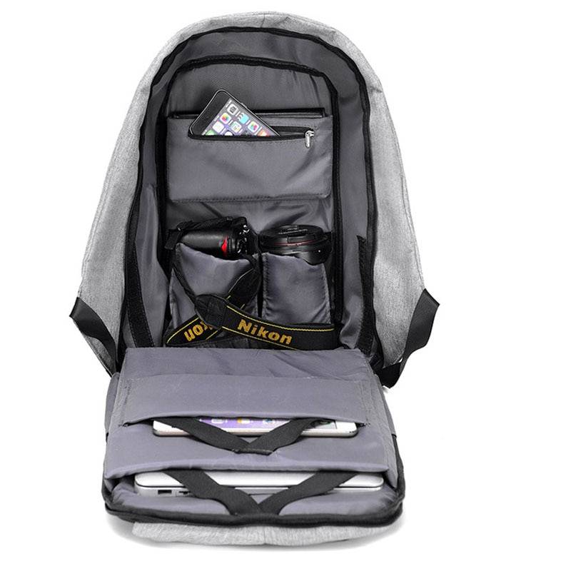 Anti-Theft Travel Backpack Backpacks & Bags Anti-Theft Travel Backpack Backpacks & Bags