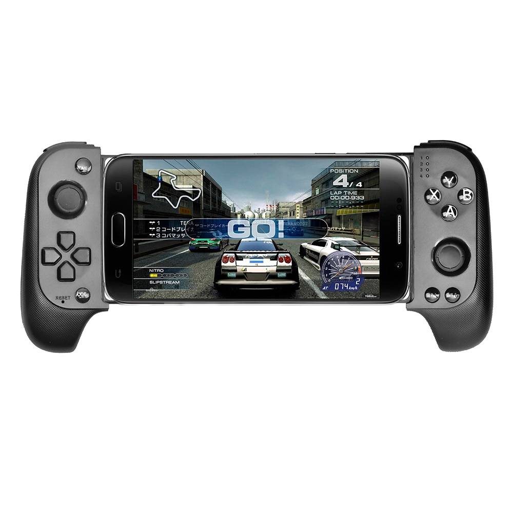 7007X Wireless Bluetooth Game Controller for 2020 Consumer Electronics 7007X Wireless Bluetooth Game Controller for 2020 Consumer Electronics