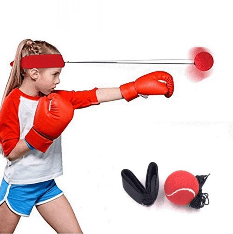 The Training Kit – Reflex Ball Toys The Training Kit – Reflex Ball Toys