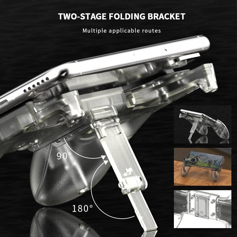 Elite Mobile Phone Gamepad Consumer Electronics Elite Mobile Phone Gamepad Consumer Electronics