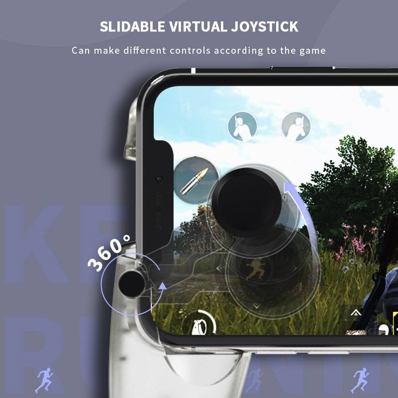 Elite Mobile Phone Gamepad Consumer Electronics Elite Mobile Phone Gamepad Consumer Electronics