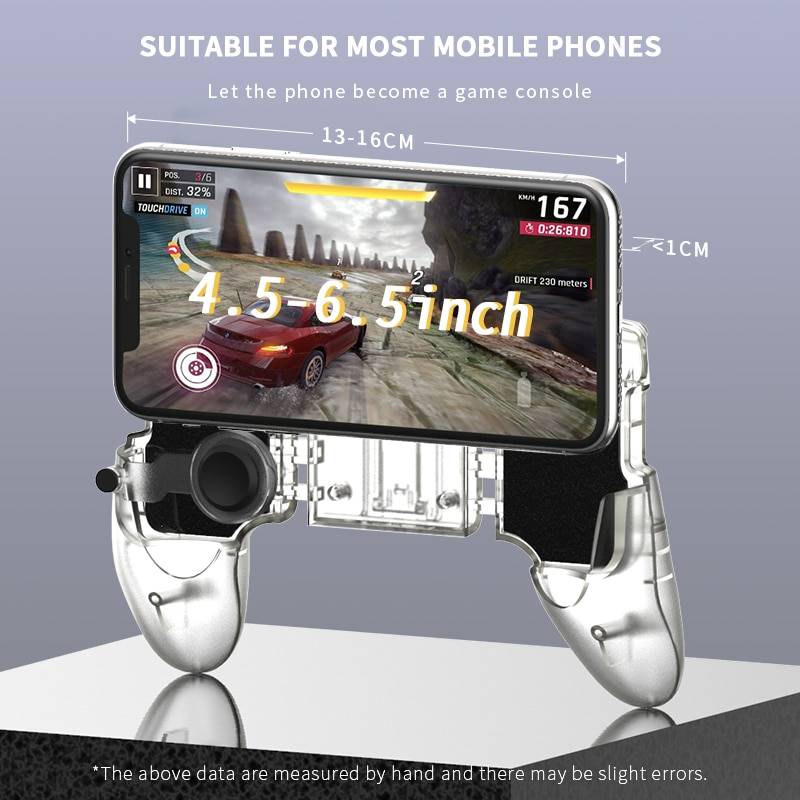 Elite Mobile Phone Gamepad Consumer Electronics Elite Mobile Phone Gamepad Consumer Electronics