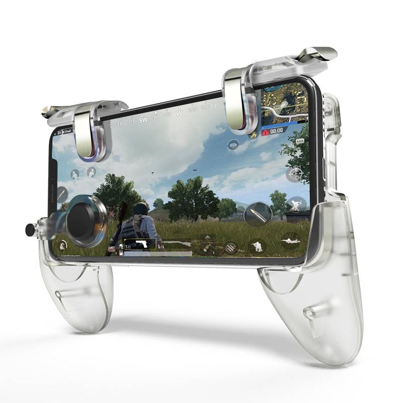 Elite Mobile Phone Gamepad Consumer Electronics Elite Mobile Phone Gamepad Consumer Electronics