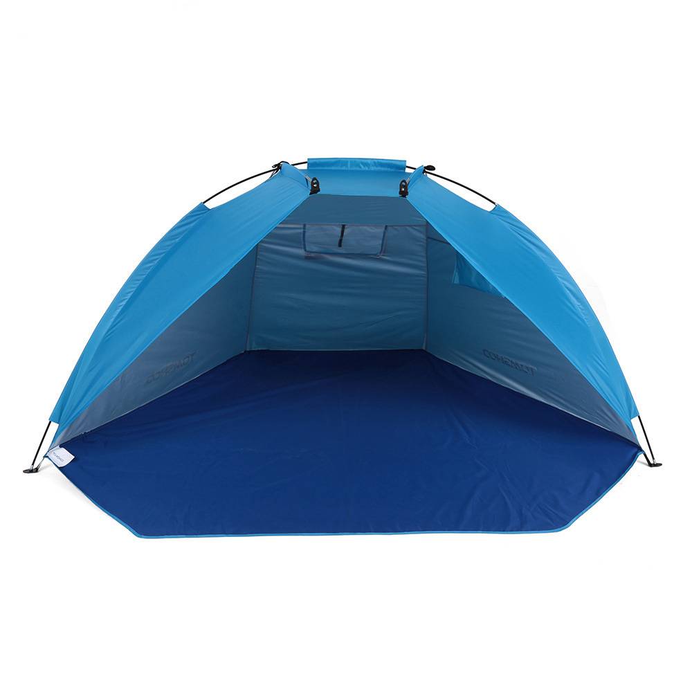 Outdoor Foldable UV-Protective Beach Tent Travel & Outdoor Outdoor Foldable UV-Protective Beach Tent Travel & Outdoor