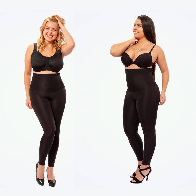 High Waisted Shaping Leggings Apparel High Waisted Shaping Leggings Apparel