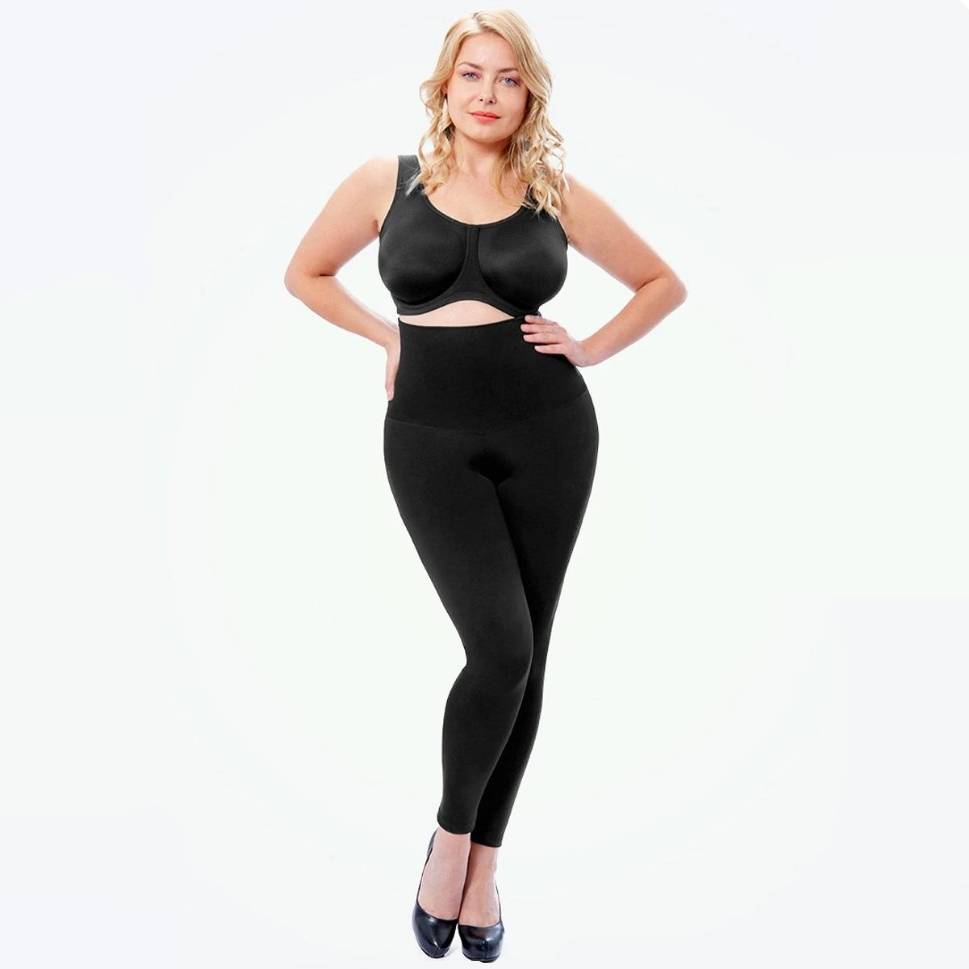 High Waisted Shaping Leggings Apparel High Waisted Shaping Leggings Apparel