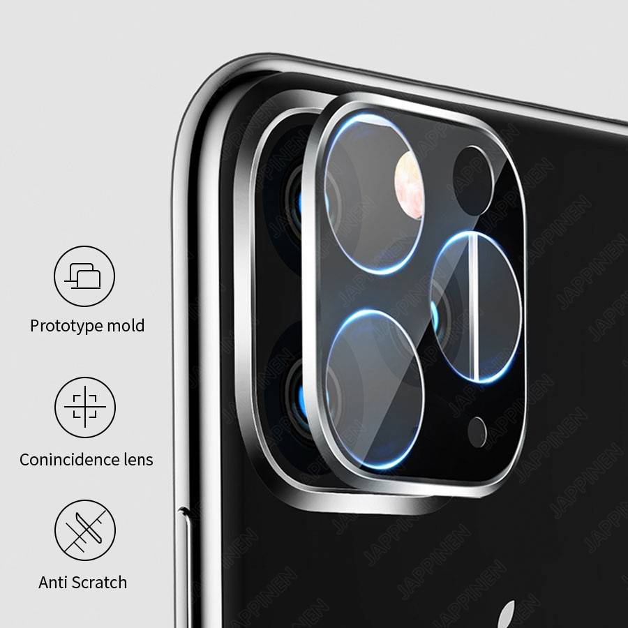 Camera Lenses Protective Cover for iPhone Phone Accessories Camera Lenses Protective Cover for iPhone Phone Accessories