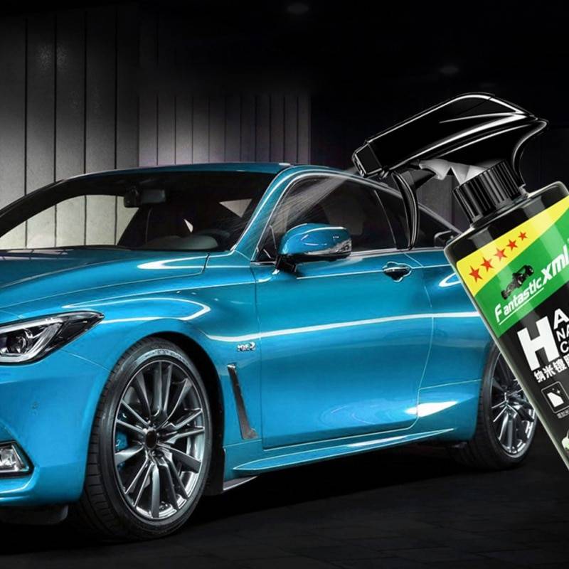 Fantastic Car Coating Spray Vehicles & Parts Fantastic Car Coating Spray Vehicles & Parts