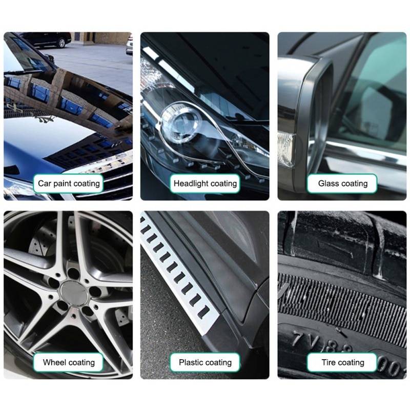 Fantastic Car Coating Spray Vehicles & Parts Fantastic Car Coating Spray Vehicles & Parts