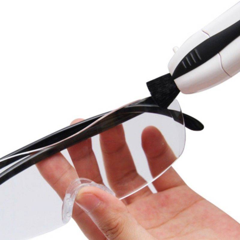 Practical Glasses Cleaner Accessories Practical Glasses Cleaner Accessories