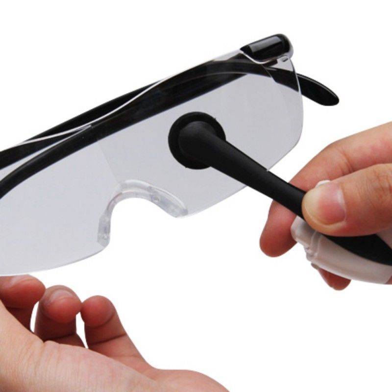 Practical Glasses Cleaner Accessories Practical Glasses Cleaner Accessories