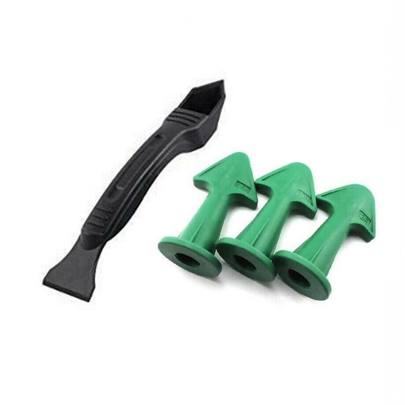 Silicone Caulking Finisher (3 in 1) Home Goods Silicone Caulking Finisher (3 in 1) Home Goods