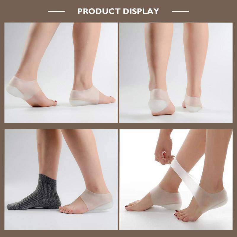 Invisible Height Increased Insoles Accessories Invisible Height Increased Insoles Accessories