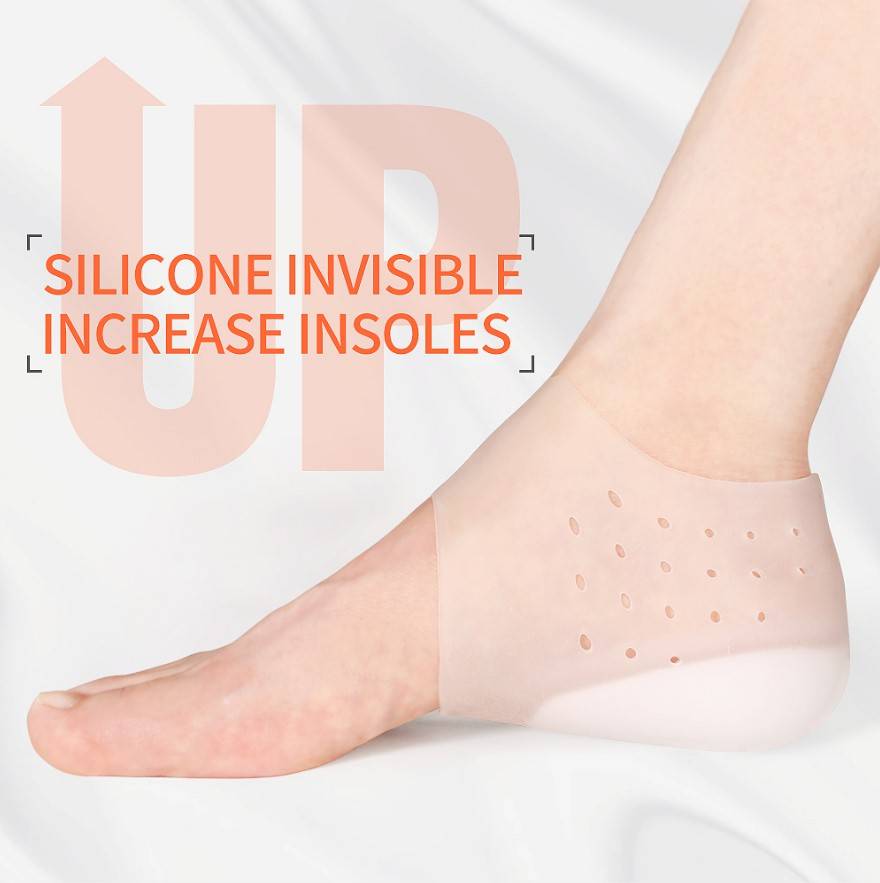 Invisible Height Increased Insoles Accessories Invisible Height Increased Insoles Accessories