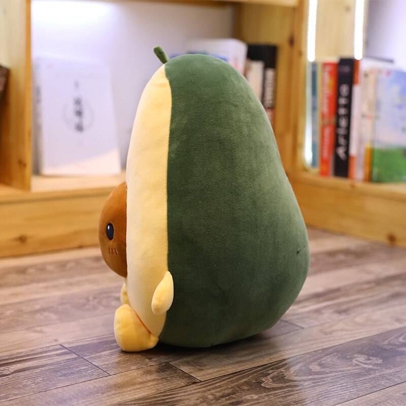 Cute Stuffed Plush Avocado Toy Toys Cute Stuffed Plush Avocado Toy Toys