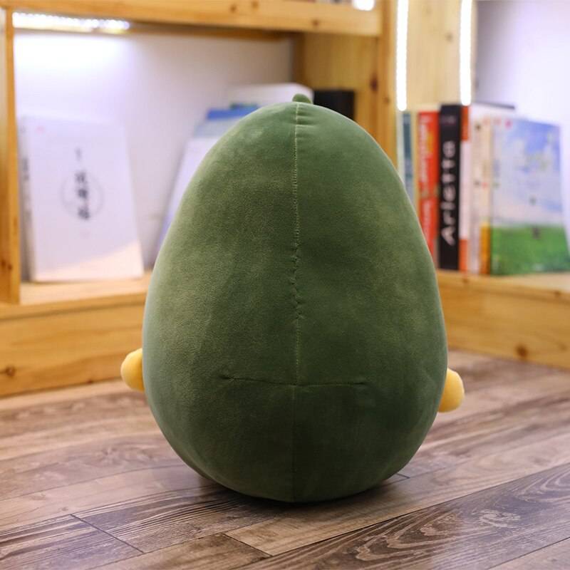 Cute Stuffed Plush Avocado Toy Toys Cute Stuffed Plush Avocado Toy Toys