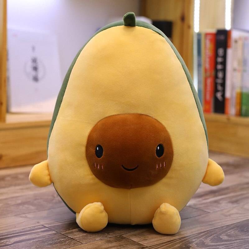 Cute Stuffed Plush Avocado Toy Toys Cute Stuffed Plush Avocado Toy Toys