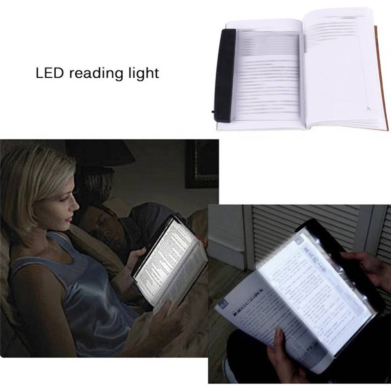Night LED Book Reader Consumer Electronics Night LED Book Reader Consumer Electronics
