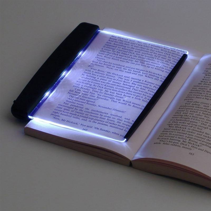 Night LED Book Reader Consumer Electronics Night LED Book Reader Consumer Electronics