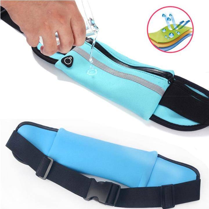 Waterproof Running Waist Belt Bag Backpacks & Bags Waterproof Running Waist Belt Bag Backpacks & Bags