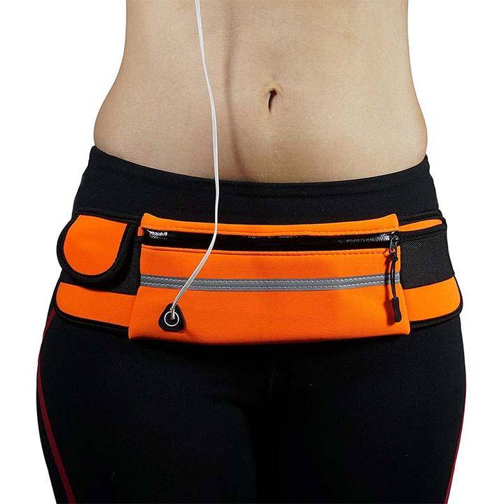 Waterproof Running Waist Belt Bag Backpacks & Bags Waterproof Running Waist Belt Bag Backpacks & Bags