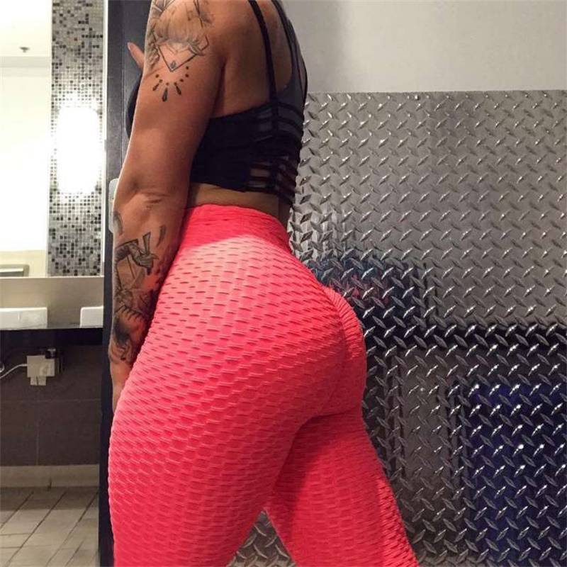 Booty Lifting x Anti-Cellulite Leggings Apparel Booty Lifting x Anti-Cellulite Leggings Apparel