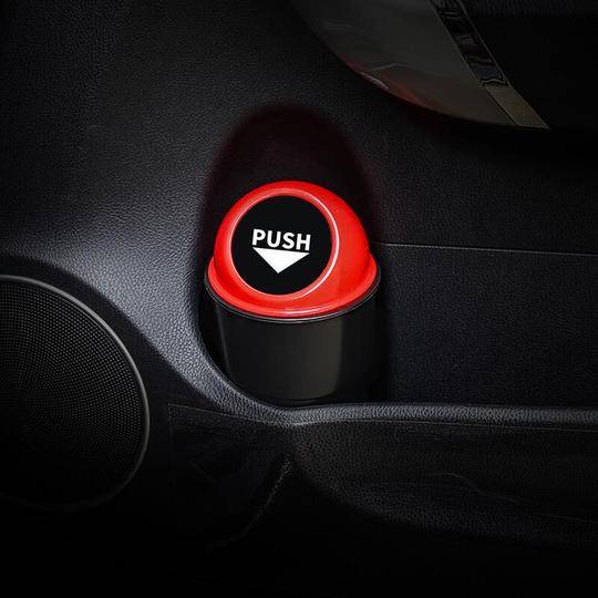 Car Garbage Mini Bin Vehicles & Parts Car Garbage Mini Bin Vehicles & Parts